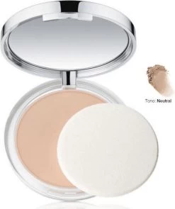 Clinique Almost Powder SPF 15 - Neutral - Make-uppoeder -Make-Up Poeder Verkoop 1004x1200