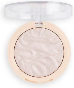 Makeup Revolution - Reloaded Highlighter Peach Lights -Make-Up Poeder Verkoop 1005x1200 1
