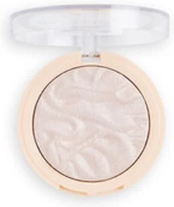 Makeup Revolution - Reloaded Highlighter Peach Lights -Make-Up Poeder Verkoop 1005x1200 2