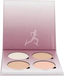 Anastasia Beverly Hills Glow Kit - Sugar -Make-Up Poeder Verkoop 1012x1200 2