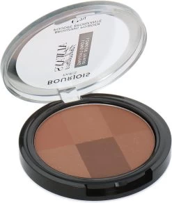 Bourjois Always Fabulous Bronzer - 002 Chocolate 9 Bourjois Always Fabulous Bronzer - 002 Chocolate -Make-Up Poeder Verkoop 1014x1200 1