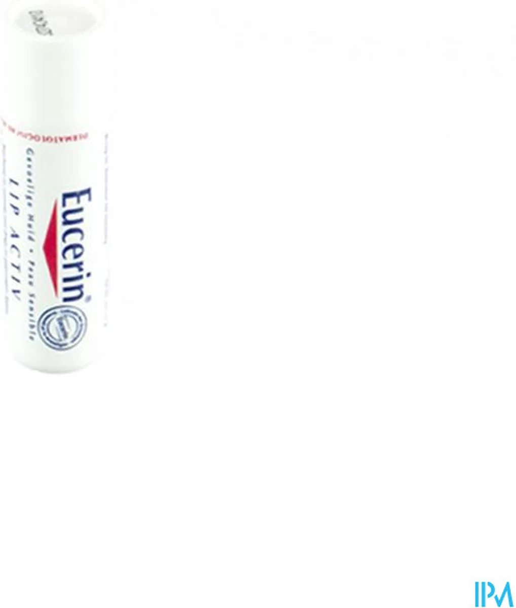 Eucerin Gevoelige Huid Lip Activ -Lippenbalsem 14 Eucerin Gevoelige Huid Lip Activ -Lippenbalsem - Afbeelding 14