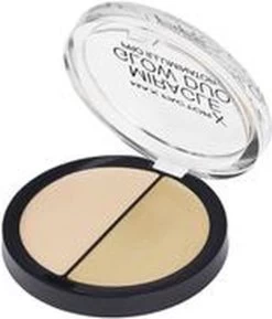Max Factor Miracle Glow Duo Highlighter - 20 Medium 16 Max Factor Miracle Glow Duo Highlighter - 20 Medium -Make-Up Poeder Verkoop 1027x1200 3