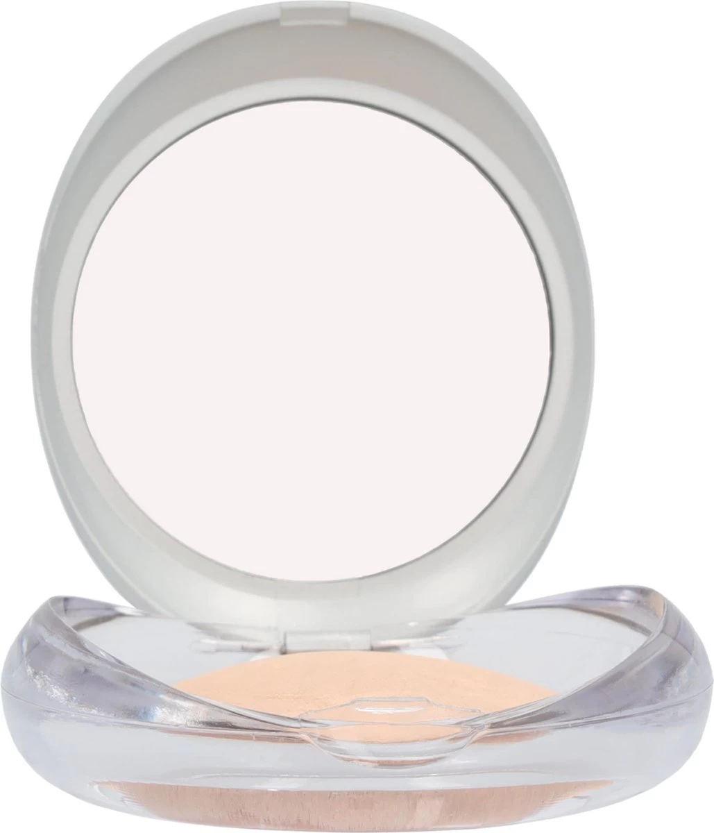 Pupa Milano Luminys Baked Face Powder - 05 Amberlight 11 Pupa Milano Luminys Baked Face Powder - 05 Amberlight - Afbeelding 11