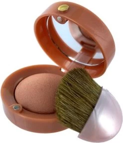 Bourjois Little Rount Pot Blush 003 Brown -Make-Up Poeder Verkoop 1032x1200