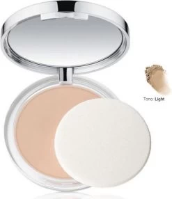 Clinique Almost Powder SPF 15 - Light - Make-uppoeder -Make-Up Poeder Verkoop 1035x1200 1