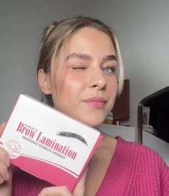 MURLEY'S Brow Lamination Kit - Brow Lift - Starterkit - Wenkbrauwlifting Set - Langdurig Perfecte Wenkbrauwen 19 MURLEY'S Brow Lamination Kit - Brow Lift - Starterkit - Wenkbrauwlifting Set - Langdurig Perfecte Wenkbrauwen -Make-Up Poeder Verkoop 1036x1200 11