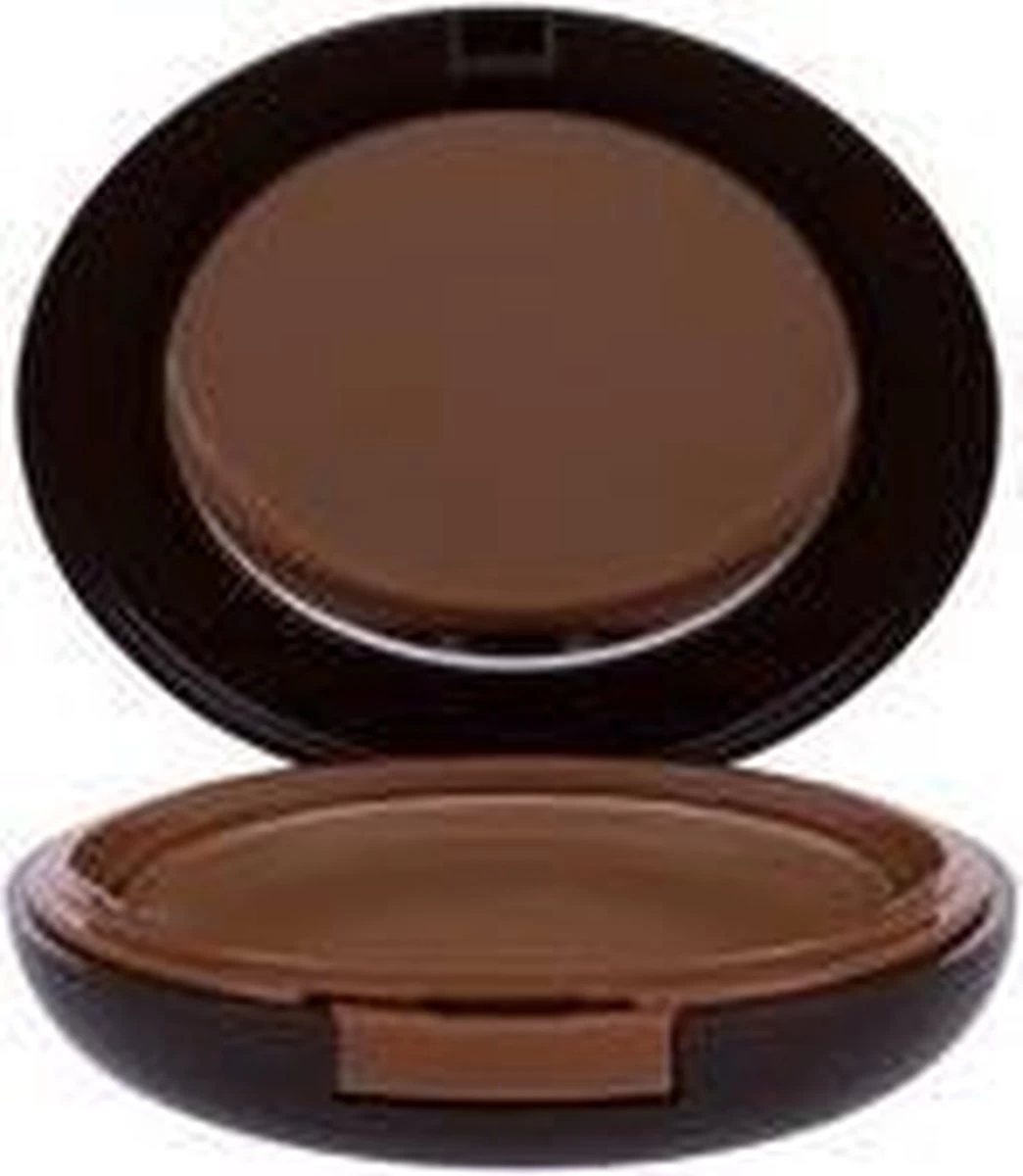Lancaster Sun 365 Compact Bronzing Creme SPF 30 - 03 Golden Glow - 10 G 12 Lancaster Sun 365 Compact Bronzing Creme SPF 30 - 03 Golden Glow - 10 G - Afbeelding 12