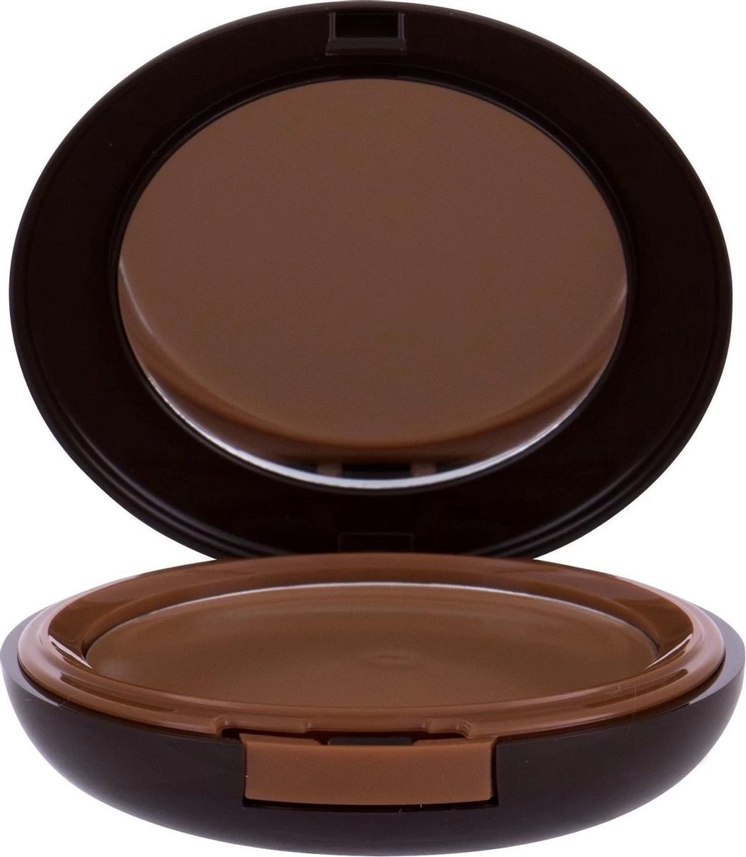 Lancaster Sun 365 Compact Bronzing Creme SPF 30 - 03 Golden Glow - 10 G 7 Lancaster Sun 365 Compact Bronzing Creme SPF 30 - 03 Golden Glow - 10 G - Afbeelding 7