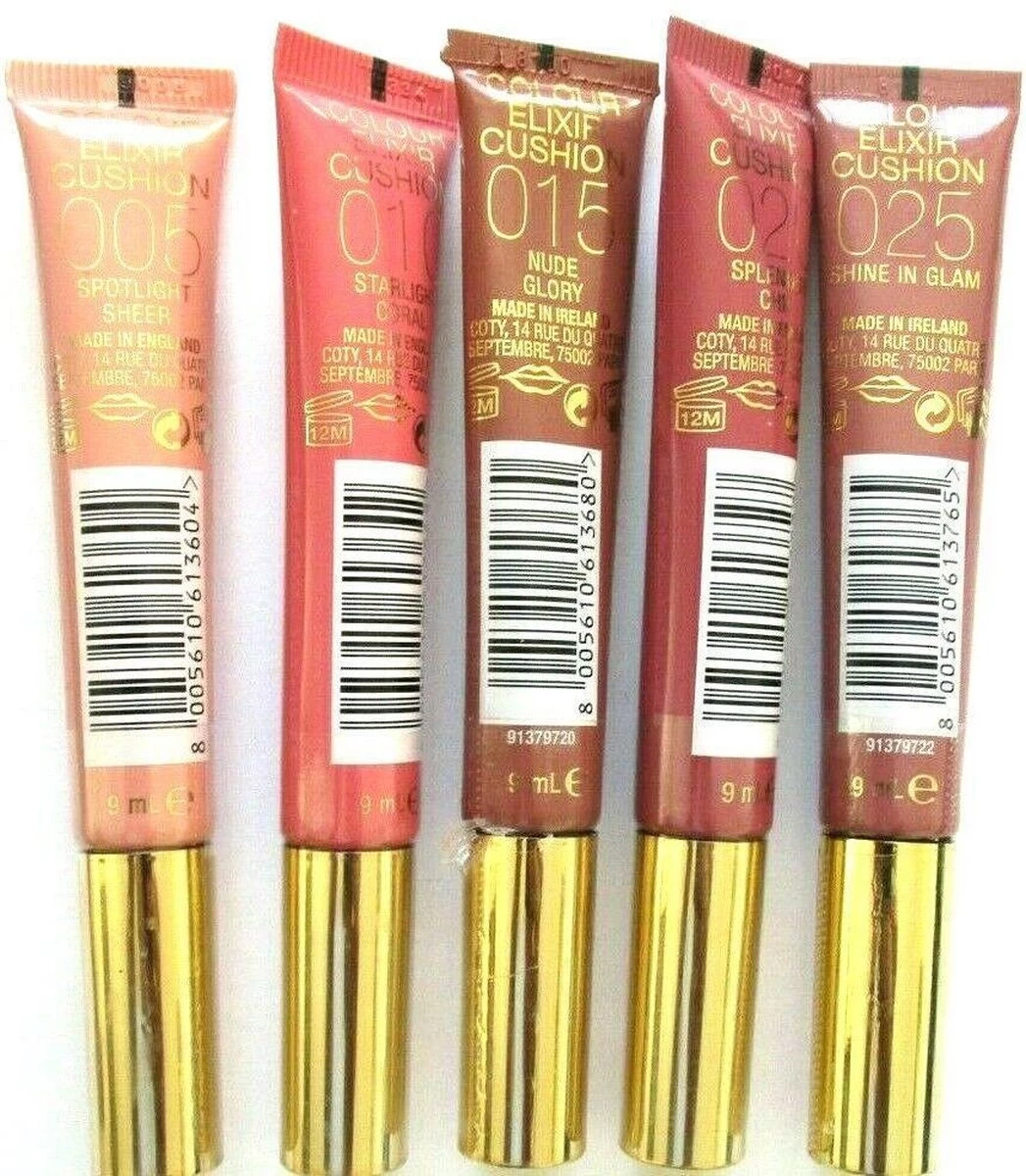 Max Factor - Lipgloss - Shine In Glam 6 Max Factor - Lipgloss - Shine In Glam - Afbeelding 6