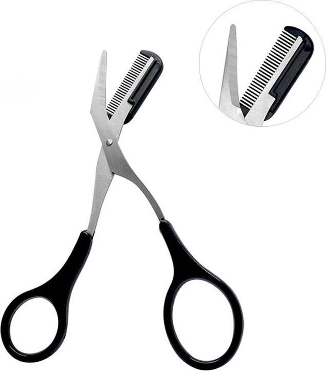 Professionele Wenkbrauw Trimmer 1 Professionele Wenkbrauw Trimmer