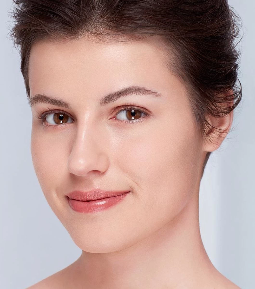 Bourjois Healthy Mix Compact Poeder - 01 Porcelain 7 Bourjois Healthy Mix Compact Poeder - 01 Porcelain - Afbeelding 7