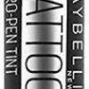 Maybelline TattooBrow 1D Wenkbrauwpen - 120 Medium