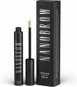 Nanobrow Wenkbrauw Serum