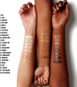 NYX Professional Makeup - Can't Stop Won't Stop Concealer - Light Ivory -Make-Up Poeder Verkoop 1066x1200