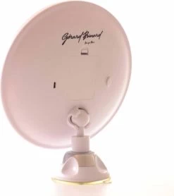 Gérard Brinard Verlichte Spiegel Zuignap LED Spiegel Incl. Batterij & USB Kabel - 7x Vergroting - Ø17cm 7 Gérard Brinard Verlichte Spiegel Zuignap LED Spiegel Incl. Batterij & USB Kabel - 7x Vergroting - Ø17cm -Make-Up Poeder Verkoop 1066x1200 6