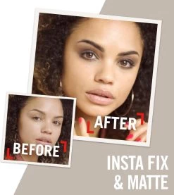 Rimmel London Insta Fix & Matte Make-uppoeder - 01 Clear -Make-Up Poeder Verkoop 1070x1200 1