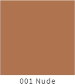 Pupa Milano BB Cream + Primer For Combination To Oily Skin - 001 Nude -Make-Up Poeder Verkoop 1075x1200