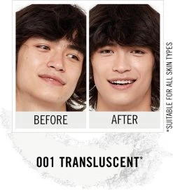 Rimmel London KIND & FREE Vegan Pressed Powder Gezichtspoeder 01 Translucent 26 Rimmel London KIND & FREE Vegan Pressed Powder Gezichtspoeder 01 Translucent -Make-Up Poeder Verkoop 1089x1200 1