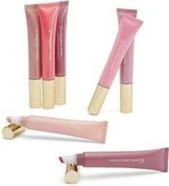 Max Factor - Lipgloss - Shine In Glam 21 Max Factor - Lipgloss - Shine In Glam -Make-Up Poeder Verkoop 1090x1200