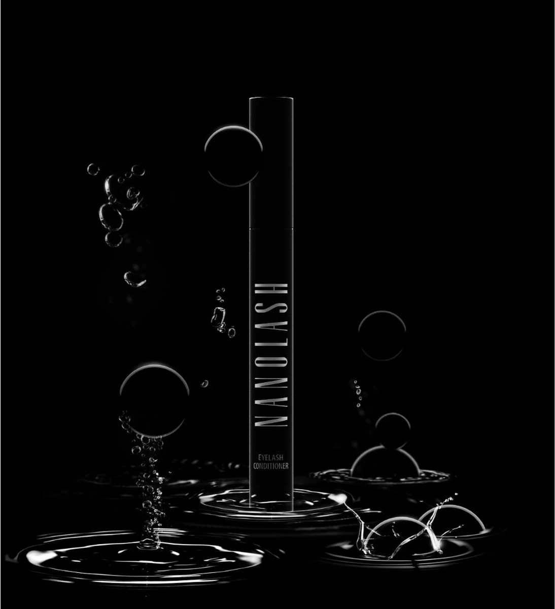 Nanolash Wimperserum 12 Nanolash Wimperserum - Afbeelding 12