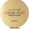 Max Factor Crème Puff Compact Powder 055 Candle Glow