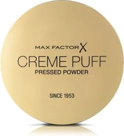 Max Factor Creme Puff Gezichtspoeder - 42 Deep Beige -Make-Up Poeder Verkoop 1099x1200