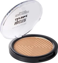 Maybelline Master Chrome Highlighter - 100 Molten Gold -Make-Up Poeder Verkoop 1099x1200 5