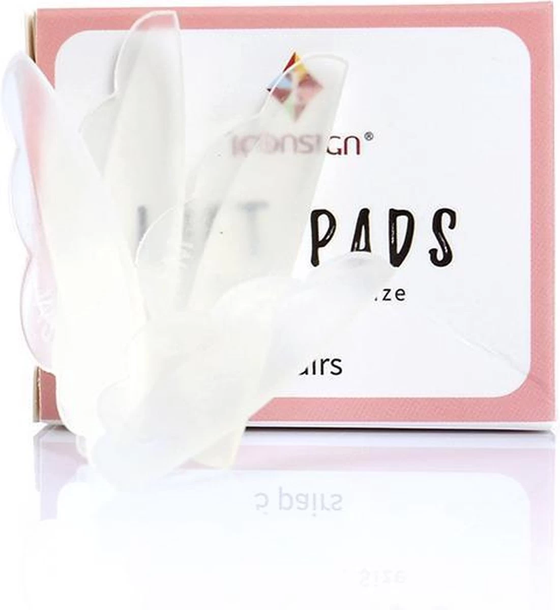 Iconsign® Professionele Wimperlifting Set - Lash Lift - Lash Kit - Wimperserum 5 Iconsign® Professionele Wimperlifting Set - Lash Lift - Lash Kit - Wimperserum - Afbeelding 5