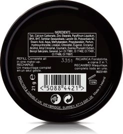 Max Factor Creme Puff Gezichtspoeder - 42 Deep Beige -Make-Up Poeder Verkoop 1102x1200