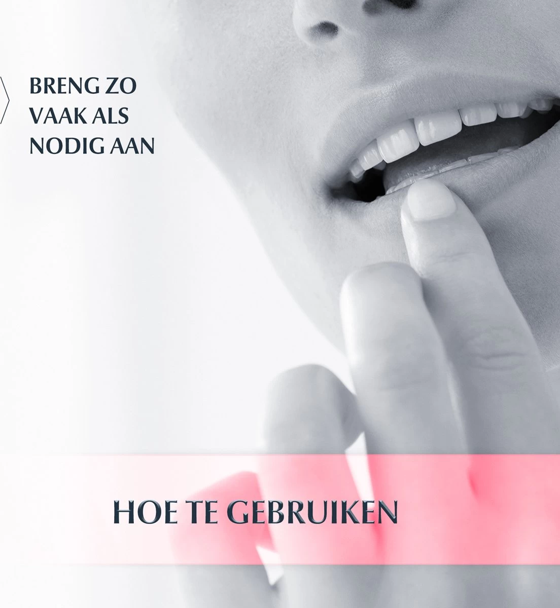 Eucerin Gevoelige Huid Lip Activ -Lippenbalsem 4 Eucerin Gevoelige Huid Lip Activ -Lippenbalsem - Afbeelding 4