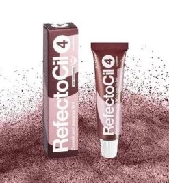 RefectoCil 9003877057413 Wimper- En Wenkbrauwverf Bruin -Make-Up Poeder Verkoop 1108x1200 2