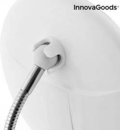 Innovagoods Led Vergrotende Spiegel Met Flexibele Arm En Zuignap Mizoom - Spiegel Met Verlichting - Spiegel - Spiegel Met Zuignap - Spiegel Met Verlichting - Badkamerspiegel Met Led Verlichting - Spiegel Met Verlichting Make Up - Spiegel Met Licht 13 Innovagoods Led Vergrotende Spiegel Met Flexibele Arm En Zuignap Mizoom - Spiegel Met Verlichting - Spiegel - Spiegel Met Zuignap - Spiegel Met Verlichting - Badkamerspiegel Met Led Verlichting - Spiegel Met Verlichting Make Up - Spiegel Met Licht -Make-Up Poeder Verkoop 1108x1200 3