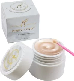 Wimperextensions Cream Remover - Lash Remover - Wimperextensions Verwijderen - Cream Remover Wimperextensions