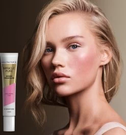 Max Factor Miracle Pure Vegan Blush - 001 Radiant Rose -Make-Up Poeder Verkoop 1123x1200 2