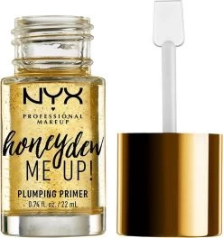 NYX Professional Makeup - Honey Dew Me Up Primer -Make-Up Poeder Verkoop 1124x1200 1