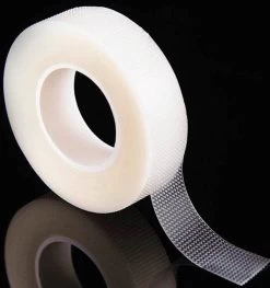 Own Commerce - Beauty Tape - Huidvriendelijk - Fashion Tape - 450 Cm - Voor Strakke Eyeliner - Ooglidsticker