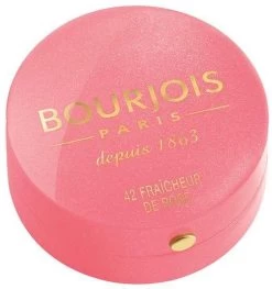 Bourjois Little Rount Pot Blush 095 Rose De Jaspe -Make-Up Poeder Verkoop 1129x1200 2