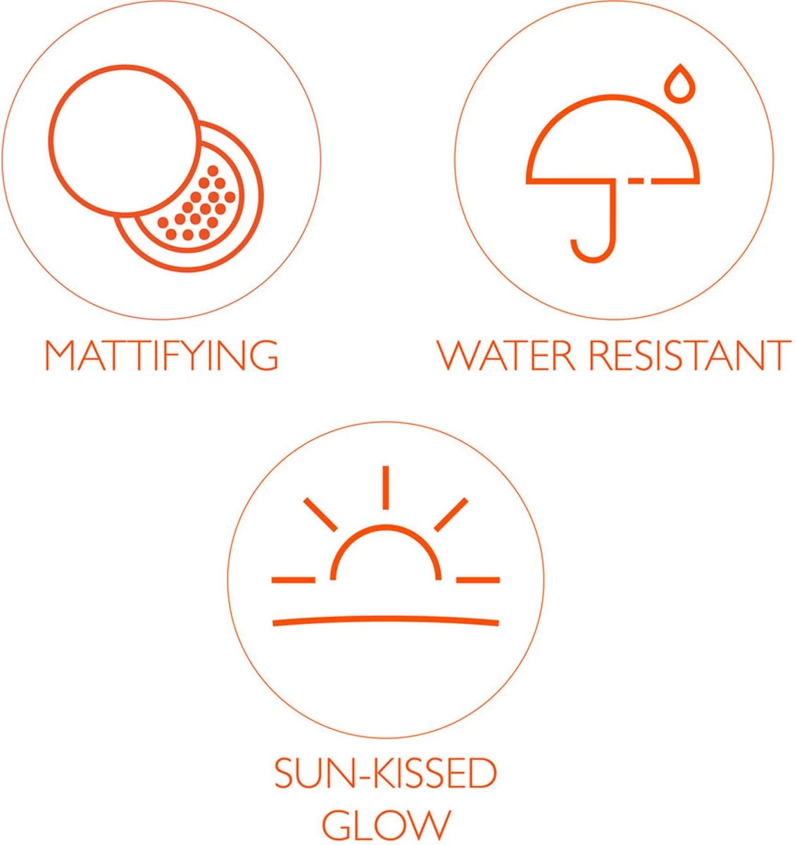 Lancaster Sun 365 Compact Bronzing Creme SPF 30 - 03 Golden Glow - 10 G 8 Lancaster Sun 365 Compact Bronzing Creme SPF 30 - 03 Golden Glow - 10 G - Afbeelding 8