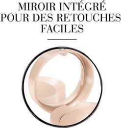 Bourjois Little Round Pot Oogschaduw - 01 Blanc'Voutant -Make-Up Poeder Verkoop 1135x1200 4