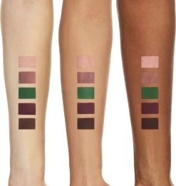 L'Oréal Paris La Petite Palette Oogschaduw - 05 Feminist -Make-Up Poeder Verkoop 1137x1200 3