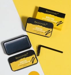 Palm Brow Styling Soap - 100% Vegan - Wenkbrauw Styling Zeep - Wenkbrauwgel Met Langdurig Effect – Veilig En Natuurlijk – Brow Shaping - Wenkbrauw Soap 13 Palm Brow Styling Soap - 100% Vegan - Wenkbrauw Styling Zeep - Wenkbrauwgel Met Langdurig Effect – Veilig En Natuurlijk – Brow Shaping - Wenkbrauw Soap -Make-Up Poeder Verkoop 1144x1200 2