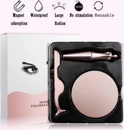 Nepwimers Zonder Lijm | Magnetische Wimpers | Eyeliners | Diamond Wimpers | Pincet | Wimperset | Model Diamond | Fake Lashes | M5 Lashes Diamond Set | Herbruikbare Wimpers | 3D Wimpers | Kit | Waterbestendig | Natuurlijke Wimpers | Waterproof 39 Nepwimers Zonder Lijm | Magnetische Wimpers | Eyeliners | Diamond Wimpers | Pincet | Wimperset | Model Diamond | Fake Lashes | M5 Lashes Diamond Set | Herbruikbare Wimpers | 3D Wimpers | Kit | Waterbestendig | Natuurlijke Wimpers | Waterproof -Make-Up Poeder Verkoop 1147x1200