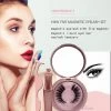 Nepwimers Zonder Lijm | Magnetische Wimpers | Eyeliners | Diamond Wimpers | Pincet | Wimperset | Model Diamond | Fake Lashes | M5 Lashes Diamond Set | Herbruikbare Wimpers | 3D Wimpers | Kit | Waterbestendig | Natuurlijke Wimpers | Waterproof