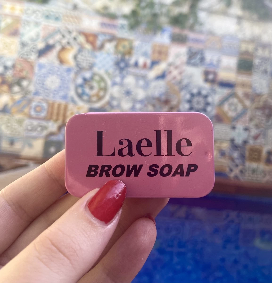 Brow Soap - Instagram Brow Gel - Brow Lift Wax - Make-up - Cadeautje 3 Brow Soap - Instagram Brow Gel - Brow Lift Wax - Make-up - Cadeautje - Afbeelding 3