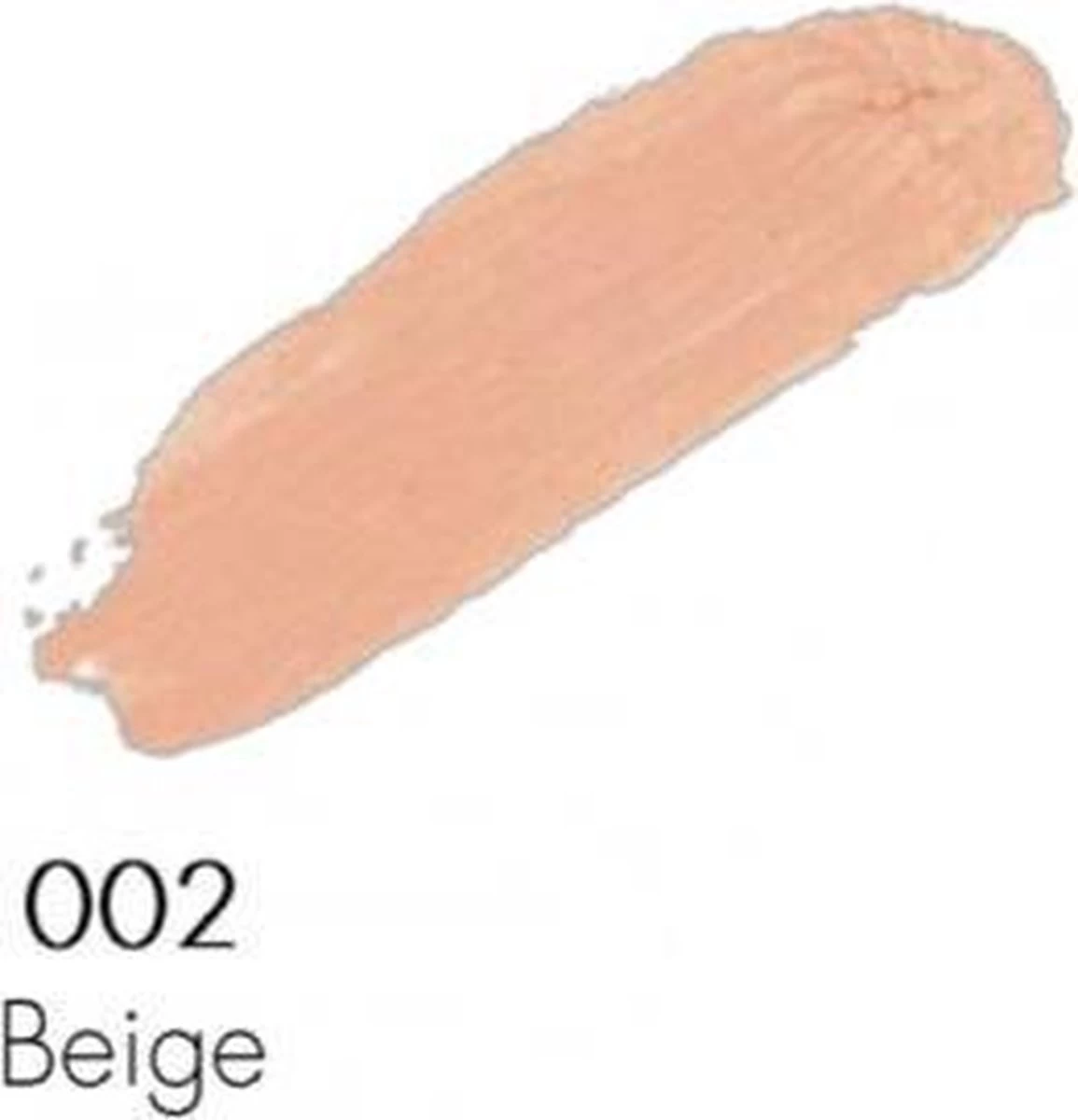 PUPA Milano Cover Stick Concealer 002 Beige 10 PUPA Milano Cover Stick Concealer 002 Beige - Afbeelding 10