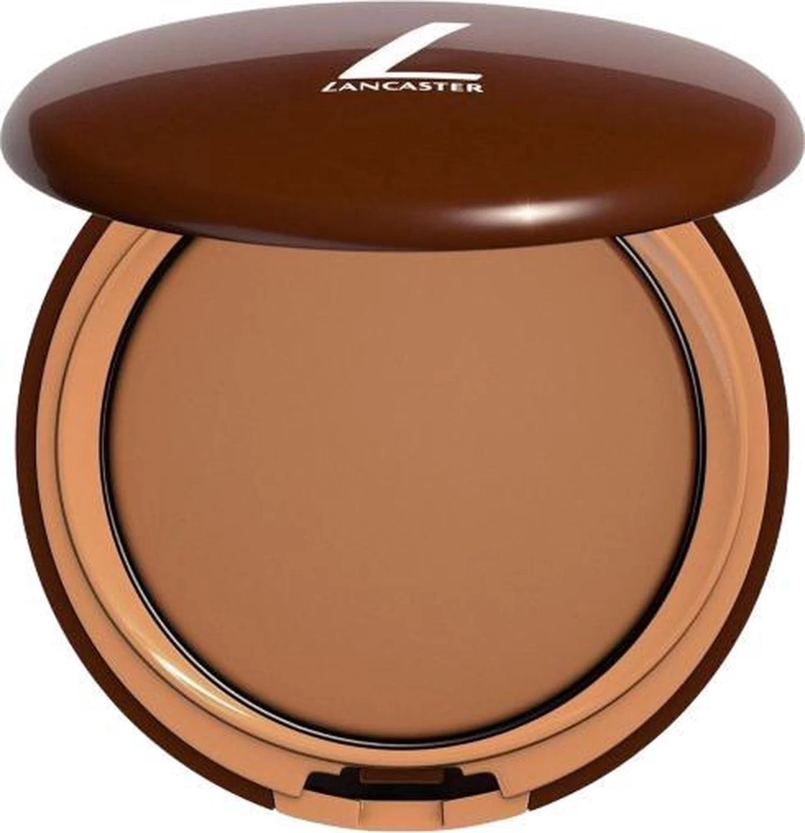 Lancaster Sun 365 Compact Bronzing Creme SPF 30 - 03 Golden Glow - 10 G 13 Lancaster Sun 365 Compact Bronzing Creme SPF 30 - 03 Golden Glow - 10 G - Afbeelding 13