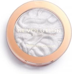 Makeup Revolution - Highlight Reloaded - Set The Tone - Highlighter
