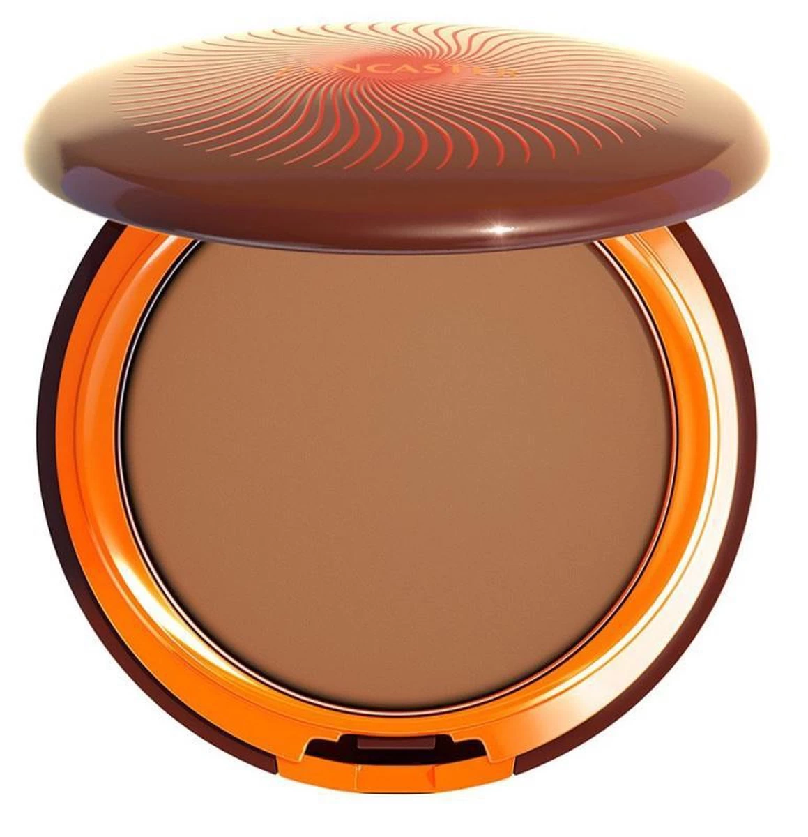 Lancaster Sun 365 Compact Bronzing Creme SPF 30 - 03 Golden Glow - 10 G 9 Lancaster Sun 365 Compact Bronzing Creme SPF 30 - 03 Golden Glow - 10 G - Afbeelding 9