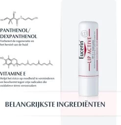 Eucerin Gevoelige Huid Lip Activ -Lippenbalsem 24 Eucerin Gevoelige Huid Lip Activ -Lippenbalsem -Make-Up Poeder Verkoop 1160x1200 4